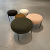 DOTT OTTOMAN - Zanders & Co Wholesale