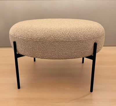 DOTT OTTOMAN - Zanders & Co Wholesale