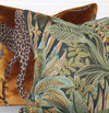Jungle Room | Antique Cushion - Zanders & Co Wholesale