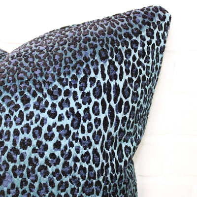Leopardo | Sapphire - Zanders & Co Wholesale