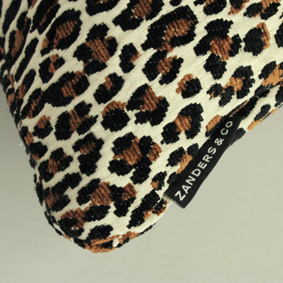 Leopardo | Tobacco - Zanders & Co Wholesale