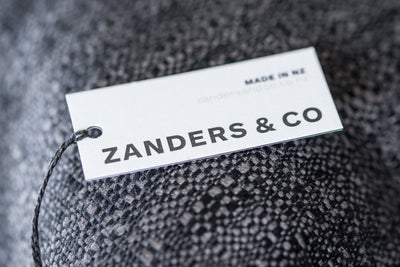 Medina | Marcasite - Zanders & Co Wholesale