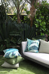 South Beach | Palm Leaf OUTDOOR - Zanders & Co Wholesale